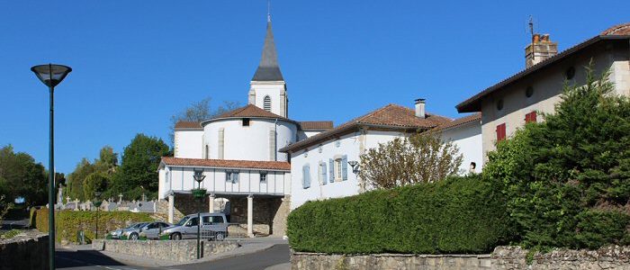 Vue de Guiche pour une page locale de traduction technique